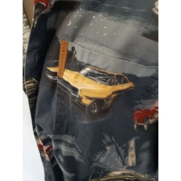 Men shirts - Picture 3 of 6